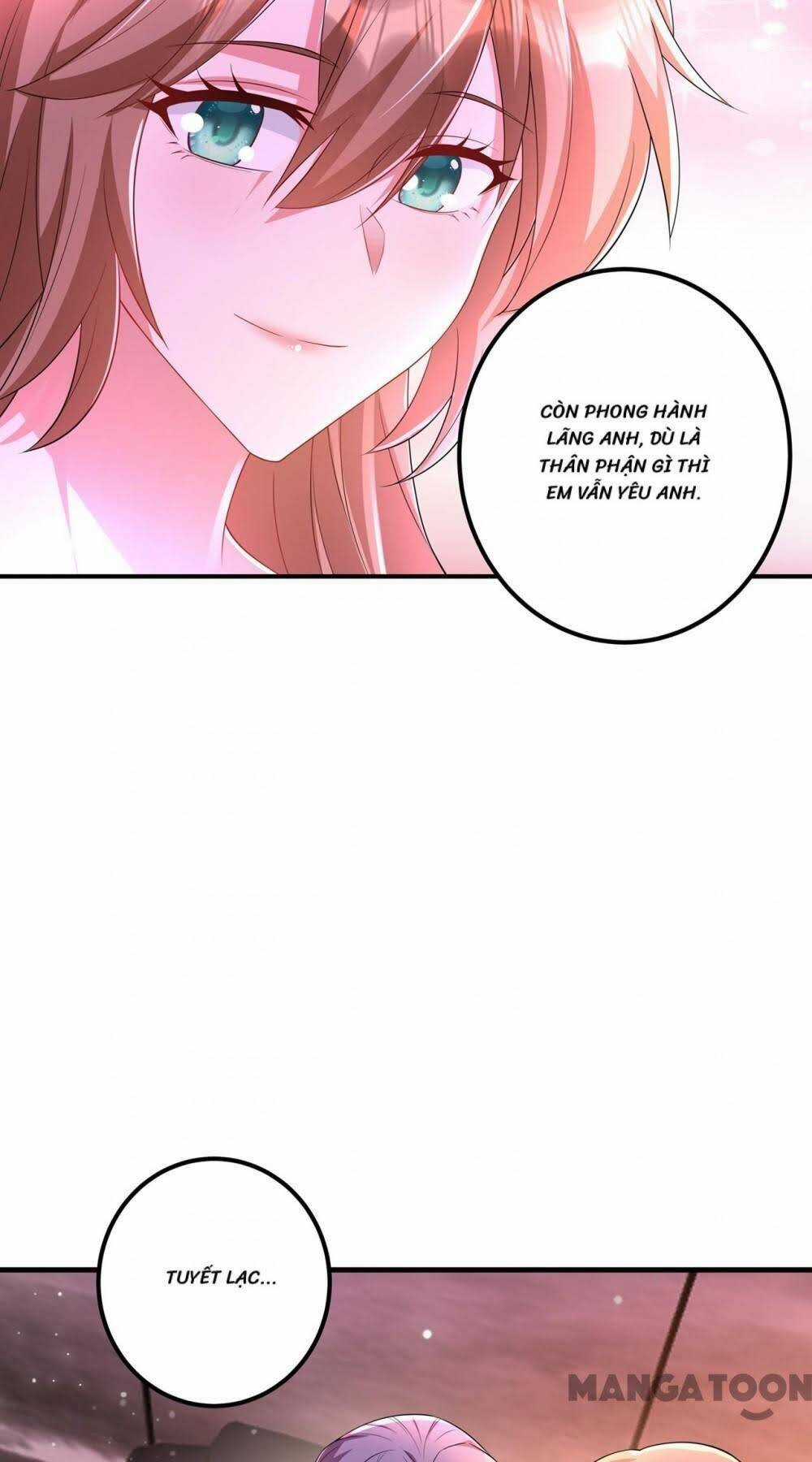 Nhập Cốt Noãn Hôn - Chapter 426 - Trang 26