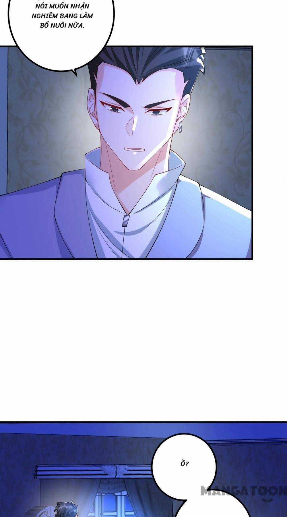 Nhập Cốt Noãn Hôn - Chapter 426 - Trang 30