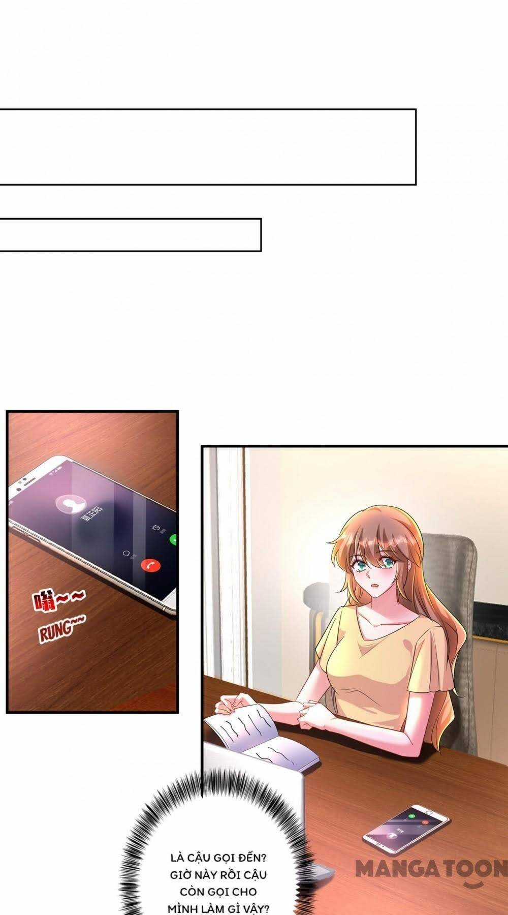 Nhập Cốt Noãn Hôn - Chapter 426 - Trang 4