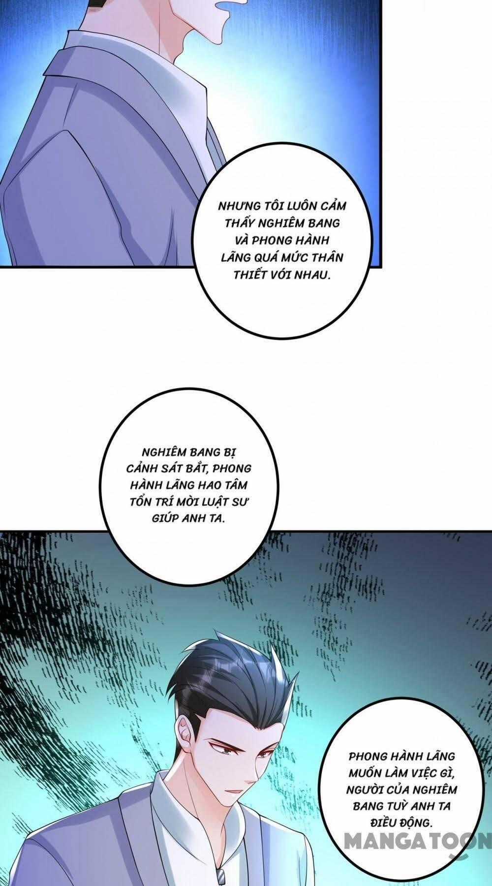 Nhập Cốt Noãn Hôn - Chapter 426 - Trang 32