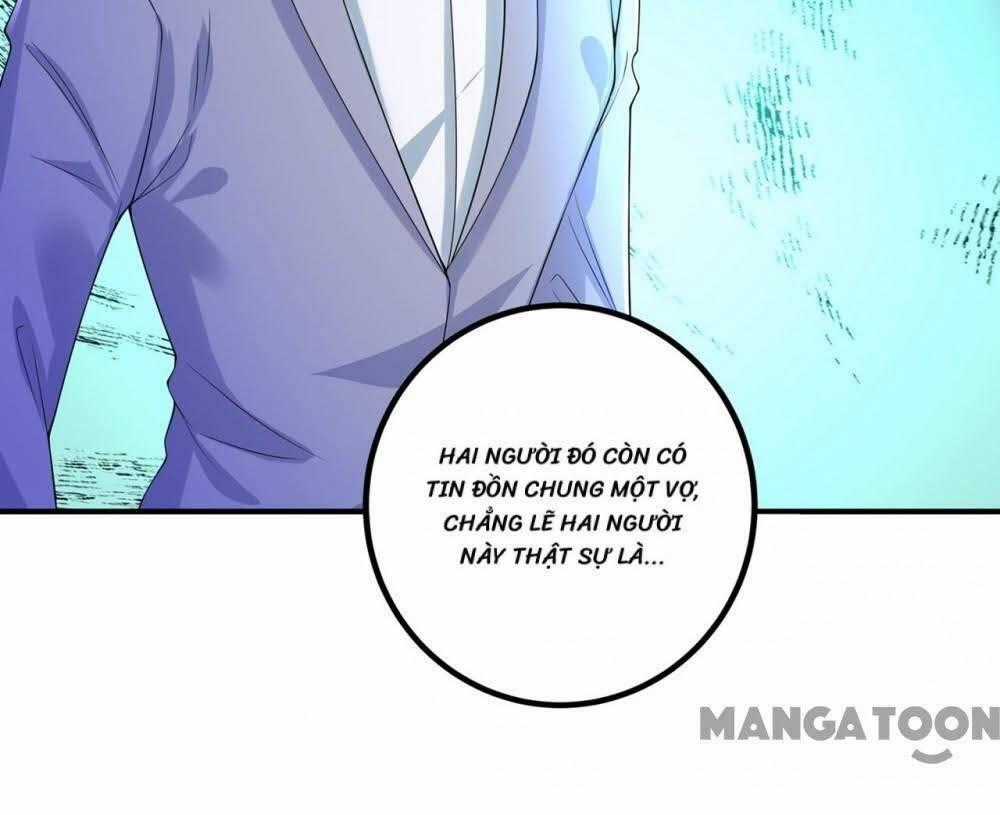 Nhập Cốt Noãn Hôn - Chapter 426 - Trang 33