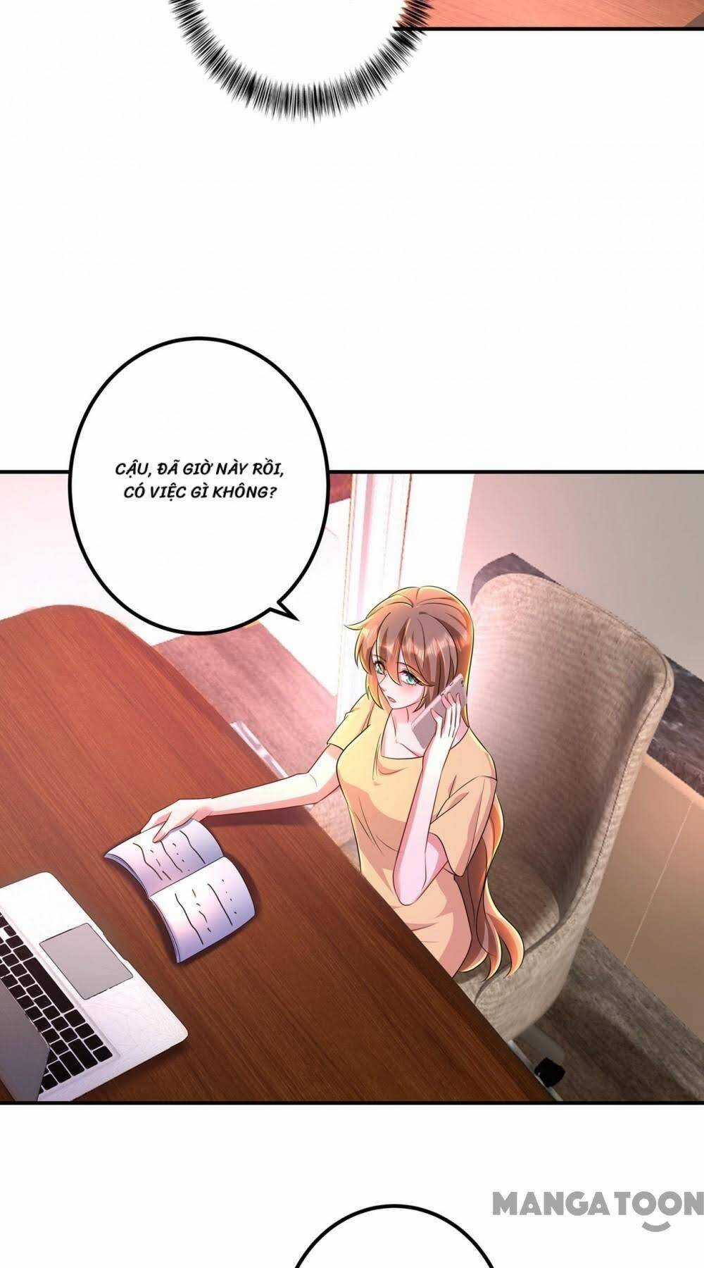 Nhập Cốt Noãn Hôn - Chapter 426 - Trang 5