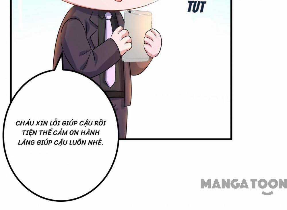 Nhập Cốt Noãn Hôn - Chapter 426 - Trang 8