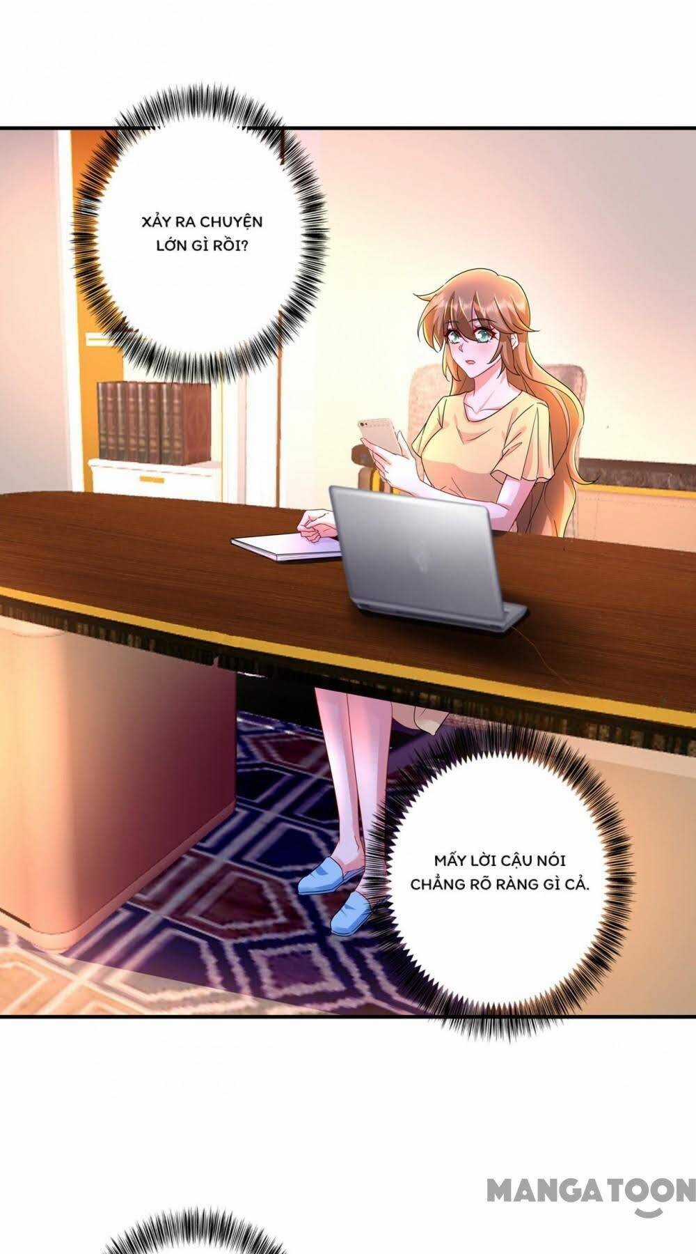 Nhập Cốt Noãn Hôn - Chapter 426 - Trang 9