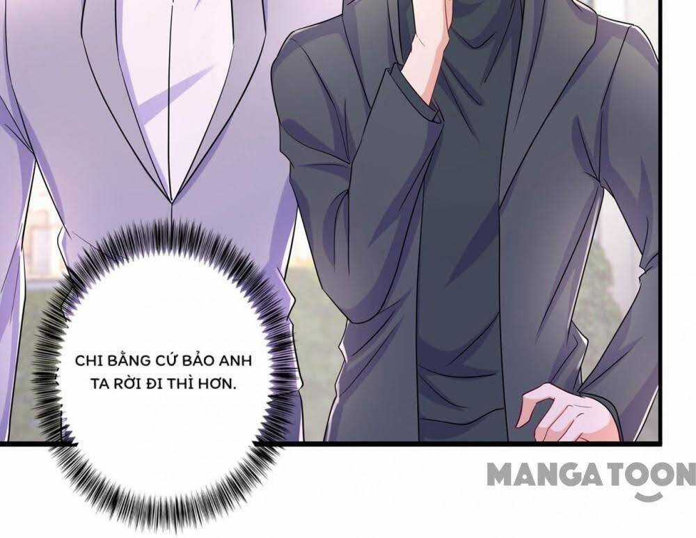 Nhập Cốt Noãn Hôn - Chapter 427 - Trang 13