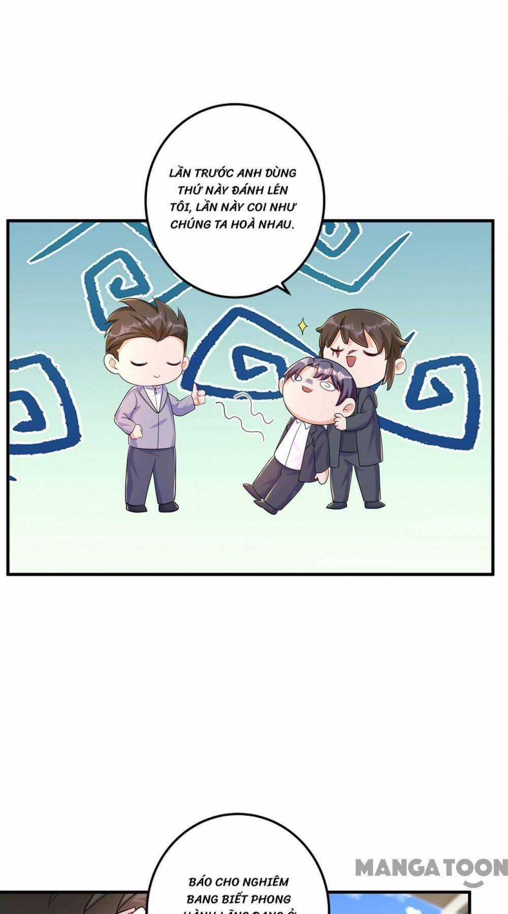 Nhập Cốt Noãn Hôn - Chapter 427 - Trang 17