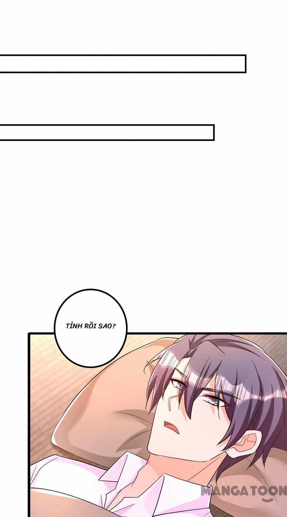 Nhập Cốt Noãn Hôn - Chapter 427 - Trang 19