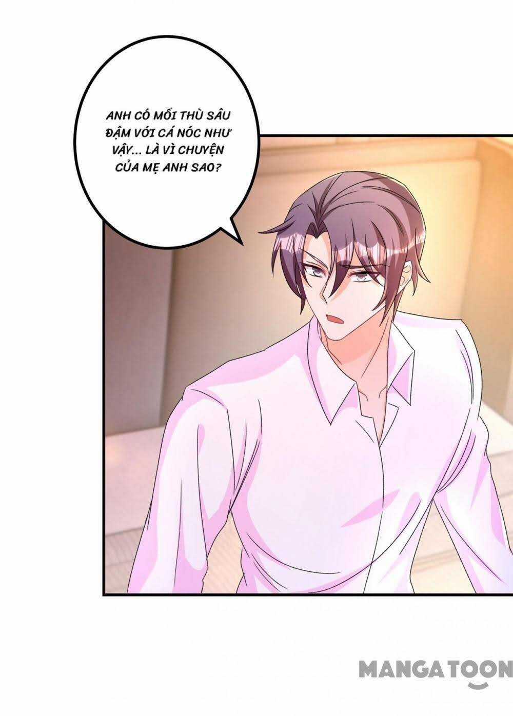 Nhập Cốt Noãn Hôn - Chapter 427 - Trang 24