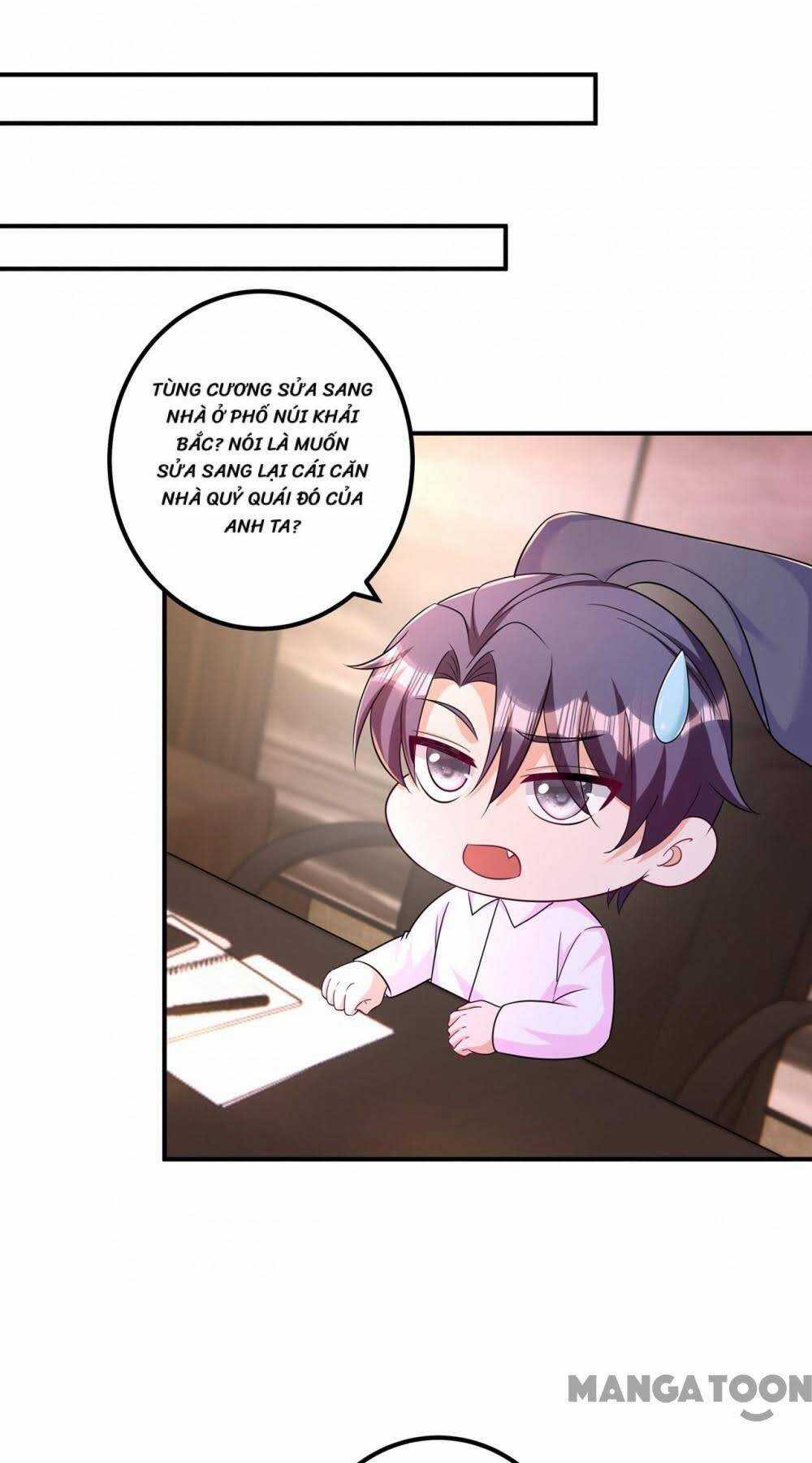 Nhập Cốt Noãn Hôn - Chapter 427 - Trang 25