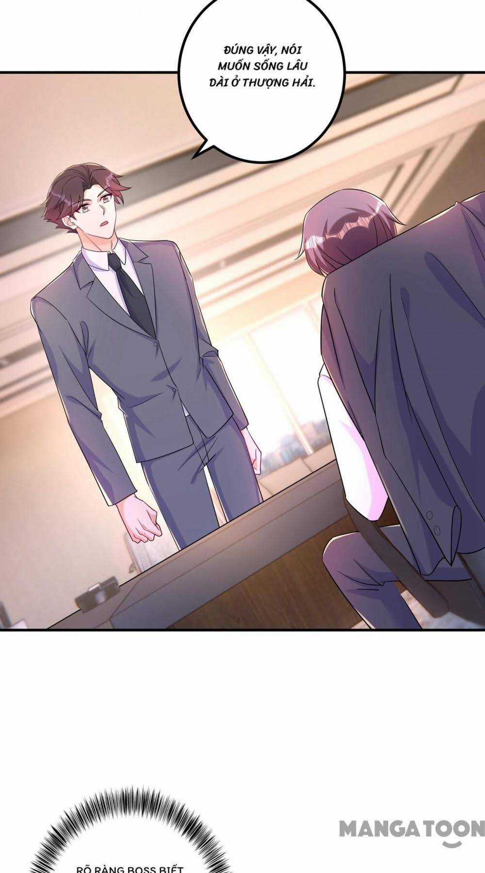 Nhập Cốt Noãn Hôn - Chapter 427 - Trang 26