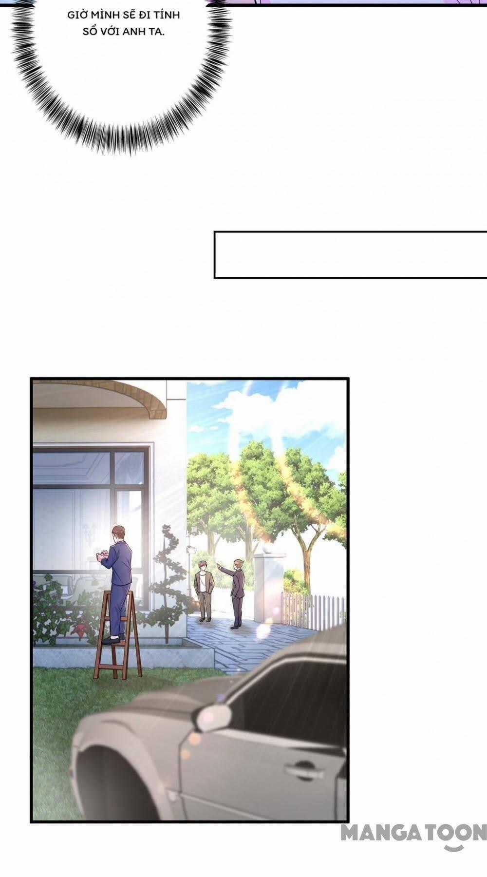 Nhập Cốt Noãn Hôn - Chapter 427 - Trang 29