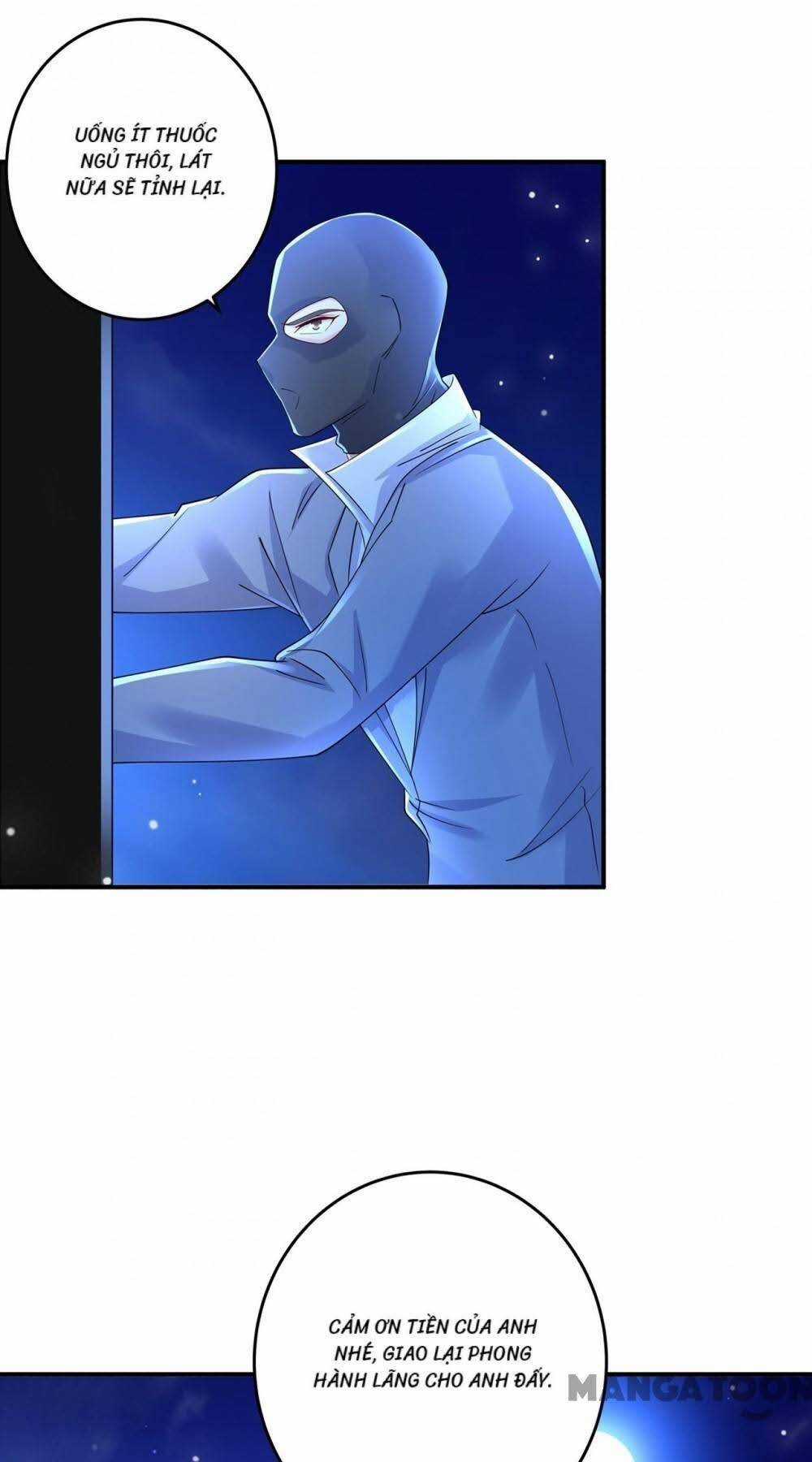 Nhập Cốt Noãn Hôn - Chapter 428 - Trang 11