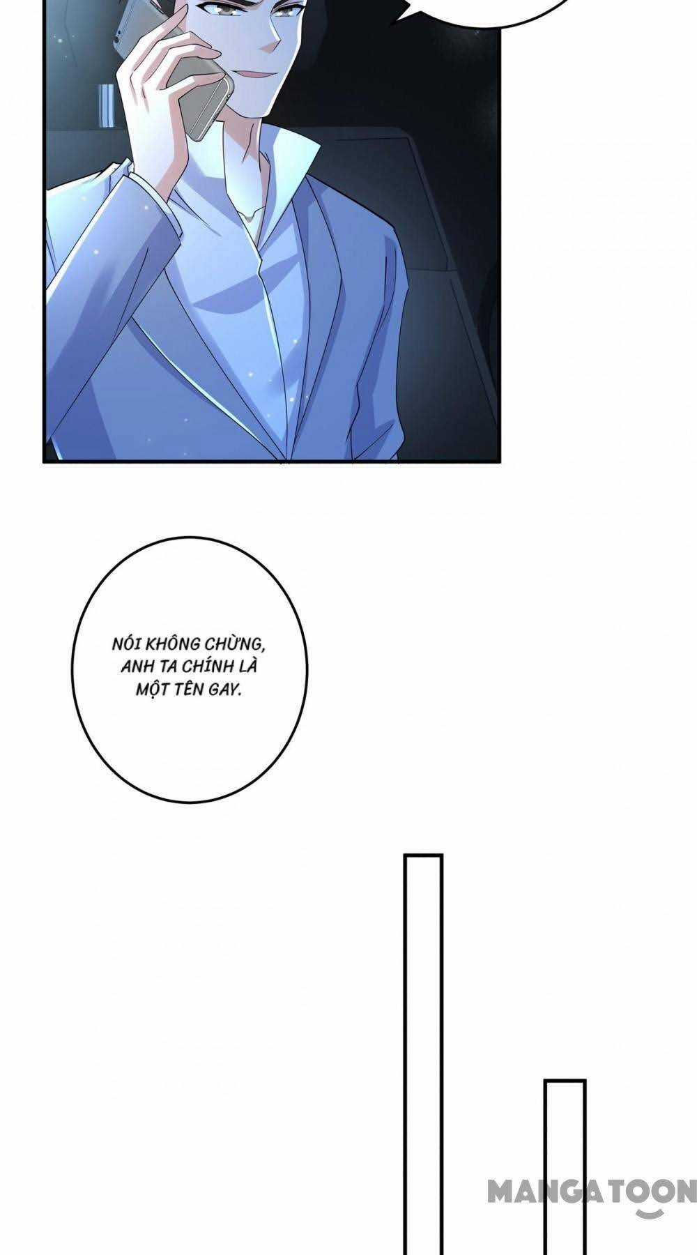 Nhập Cốt Noãn Hôn - Chapter 428 - Trang 13