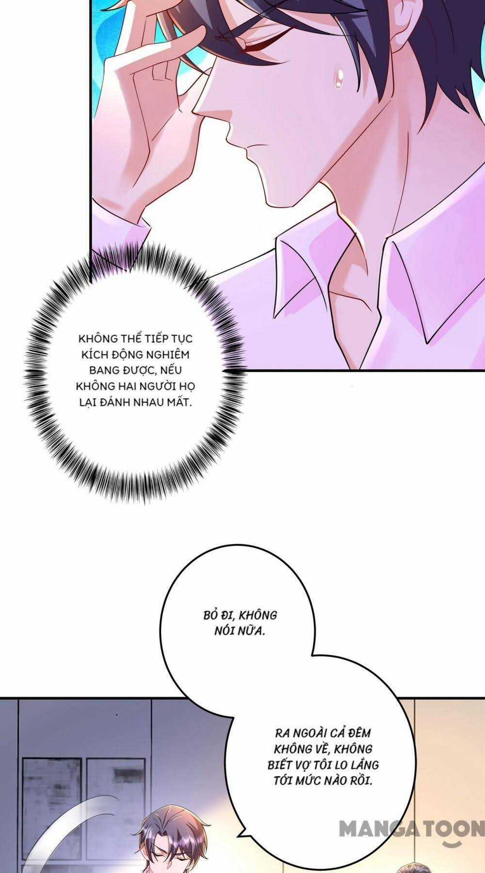 Nhập Cốt Noãn Hôn - Chapter 428 - Trang 18