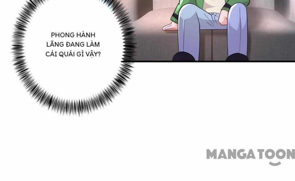 Nhập Cốt Noãn Hôn - Chapter 428 - Trang 20
