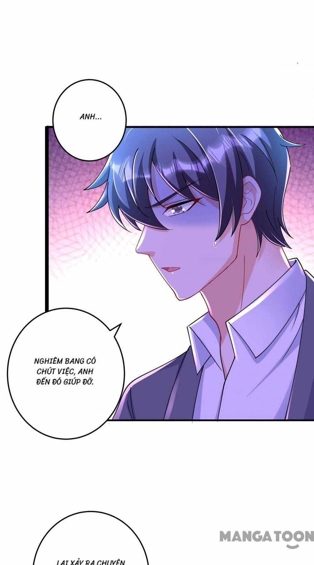 Nhập Cốt Noãn Hôn - Chapter 428 - Trang 24