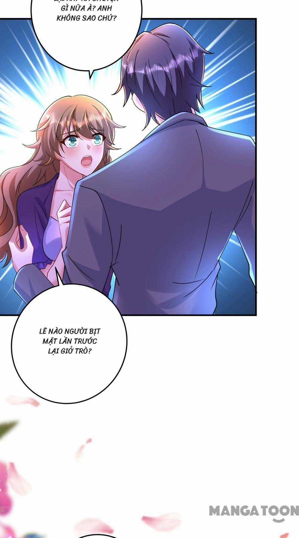Nhập Cốt Noãn Hôn - Chapter 428 - Trang 25