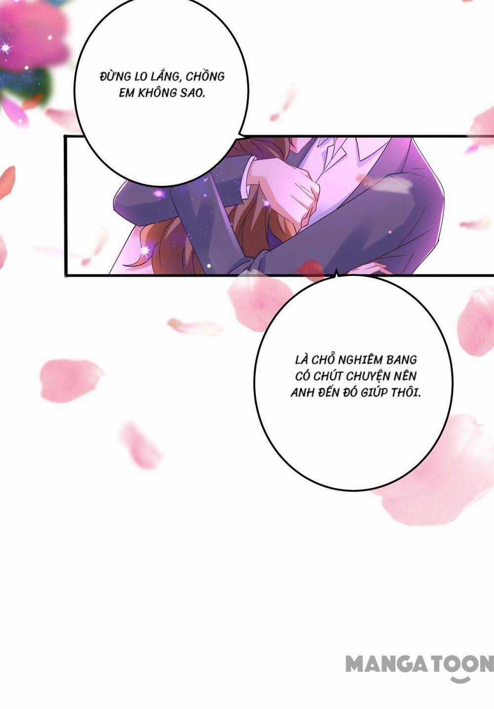 Nhập Cốt Noãn Hôn - Chapter 428 - Trang 26