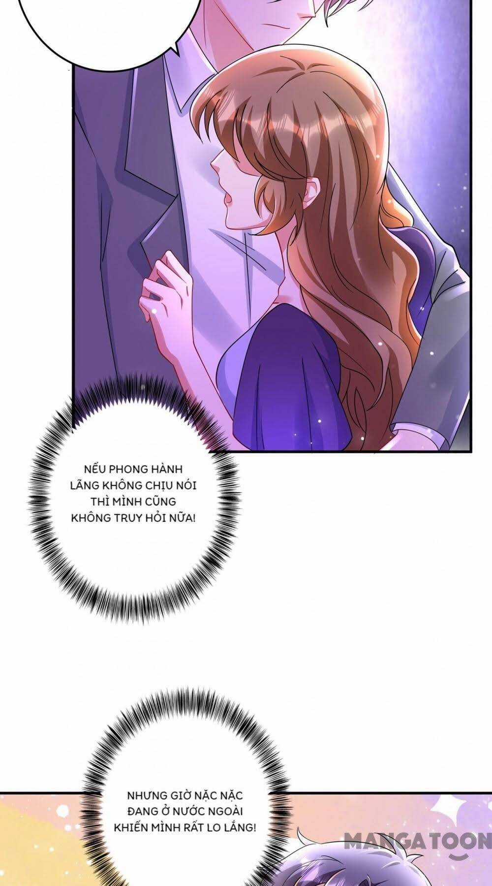 Nhập Cốt Noãn Hôn - Chapter 428 - Trang 28