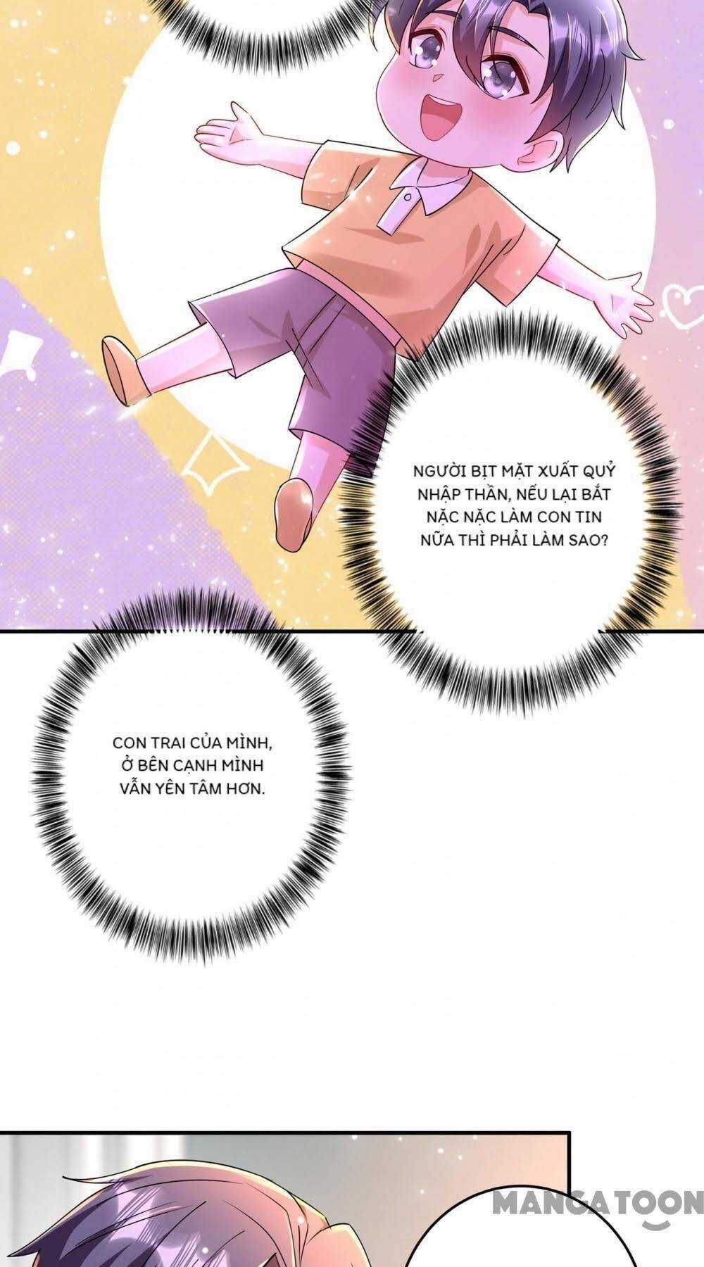 Nhập Cốt Noãn Hôn - Chapter 428 - Trang 29