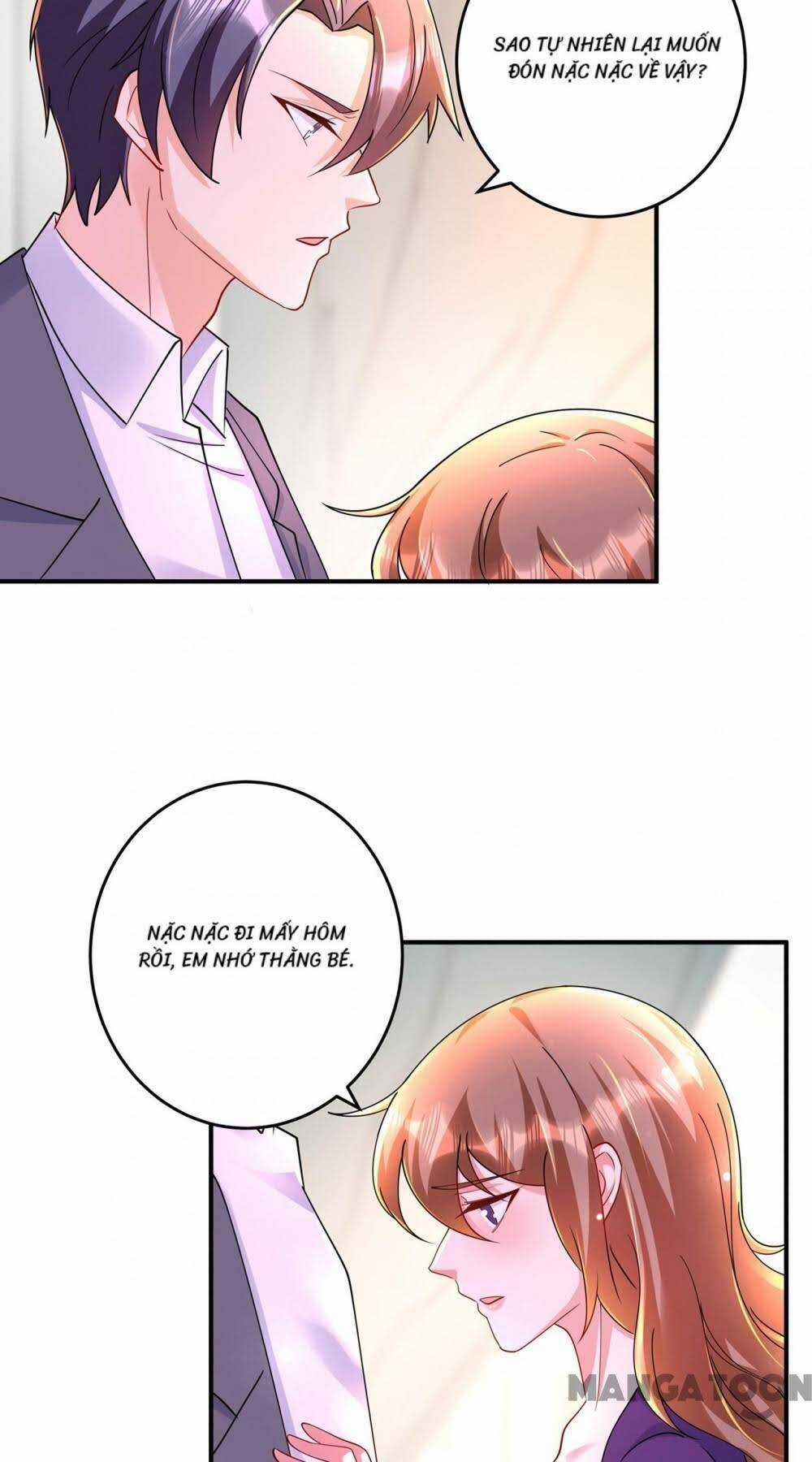 Nhập Cốt Noãn Hôn - Chapter 428 - Trang 30