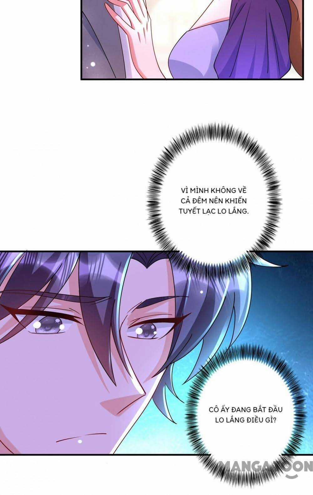 Nhập Cốt Noãn Hôn - Chapter 428 - Trang 31