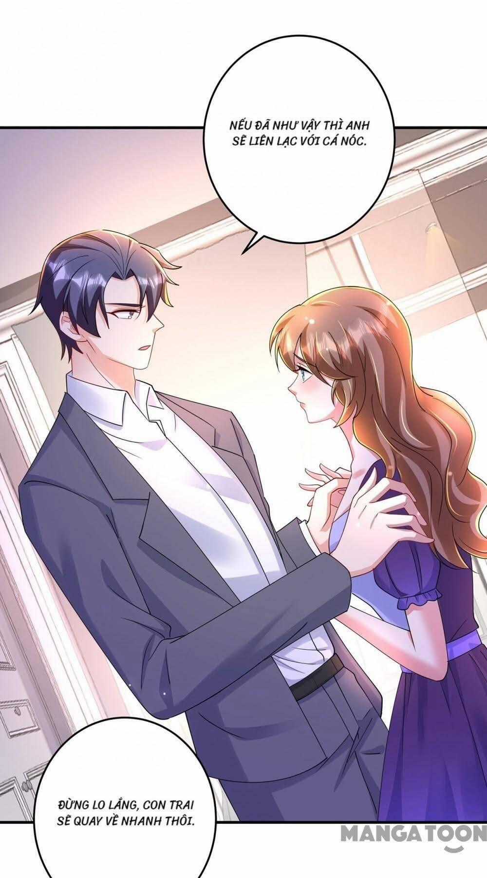 Nhập Cốt Noãn Hôn - Chapter 428 - Trang 32
