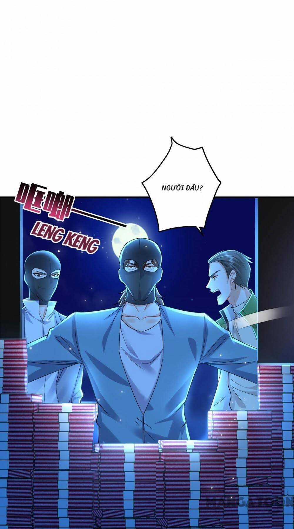 Nhập Cốt Noãn Hôn - Chapter 428 - Trang 6