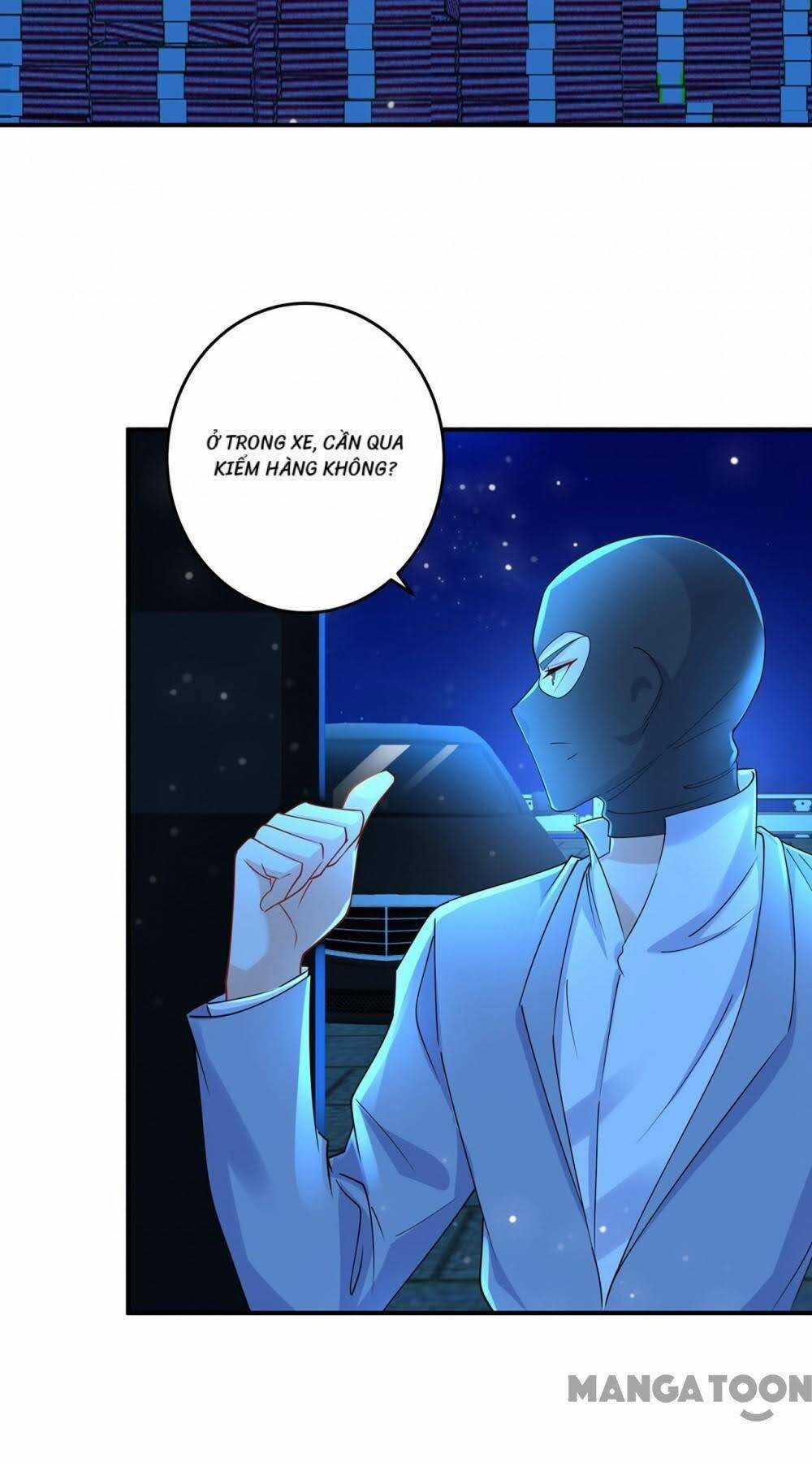 Nhập Cốt Noãn Hôn - Chapter 428 - Trang 7