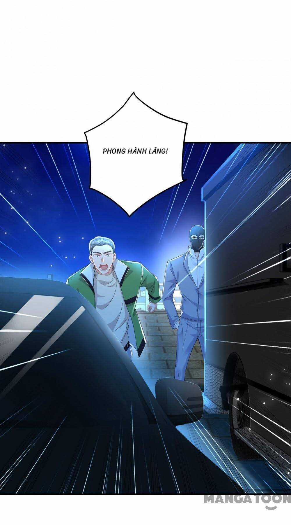 Nhập Cốt Noãn Hôn - Chapter 428 - Trang 8