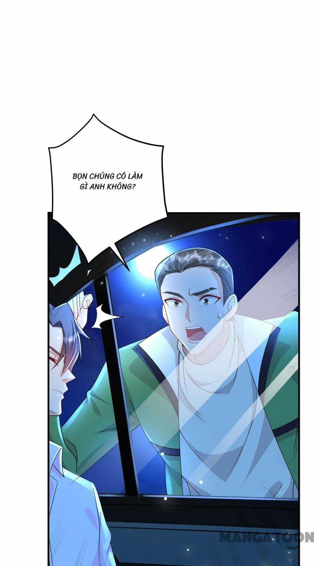 Nhập Cốt Noãn Hôn - Chapter 428 - Trang 9