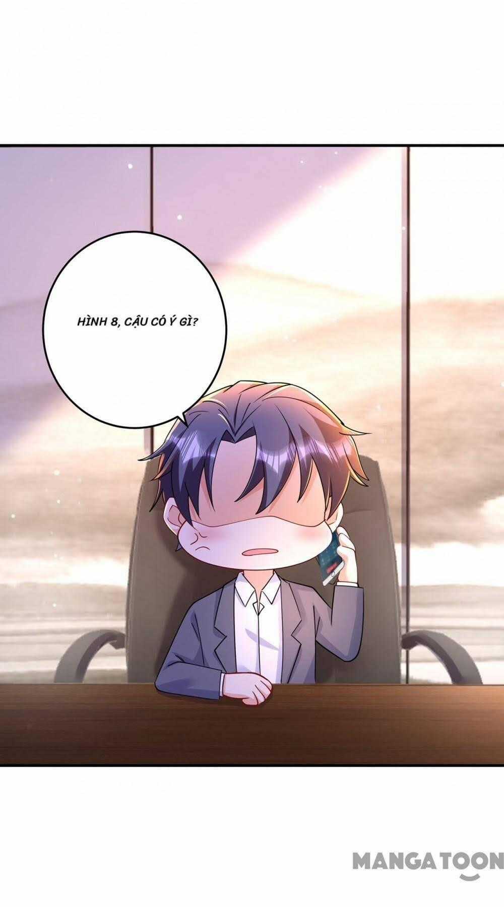 Nhập Cốt Noãn Hôn - Chapter 429 - Trang 1