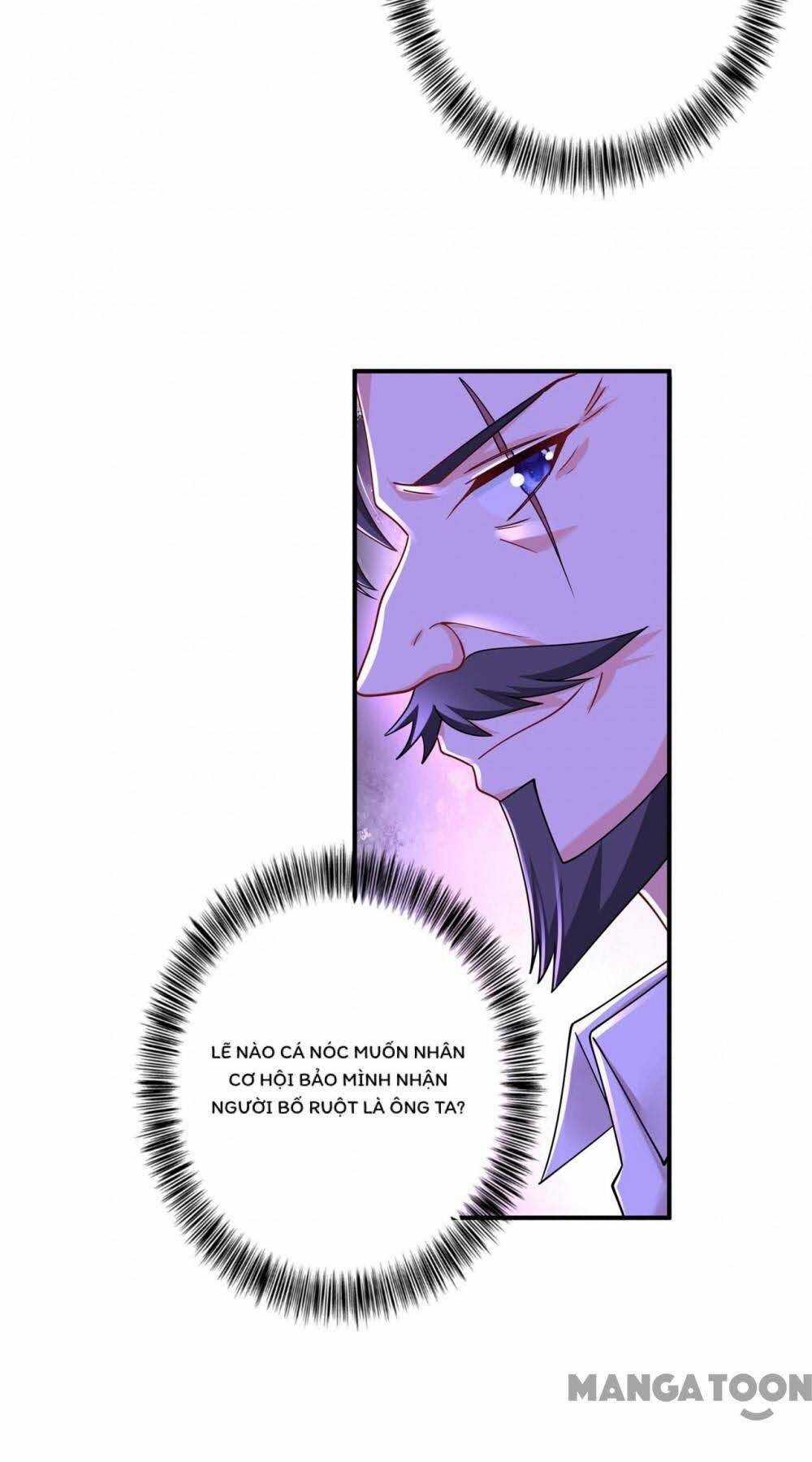 Nhập Cốt Noãn Hôn - Chapter 429 - Trang 11