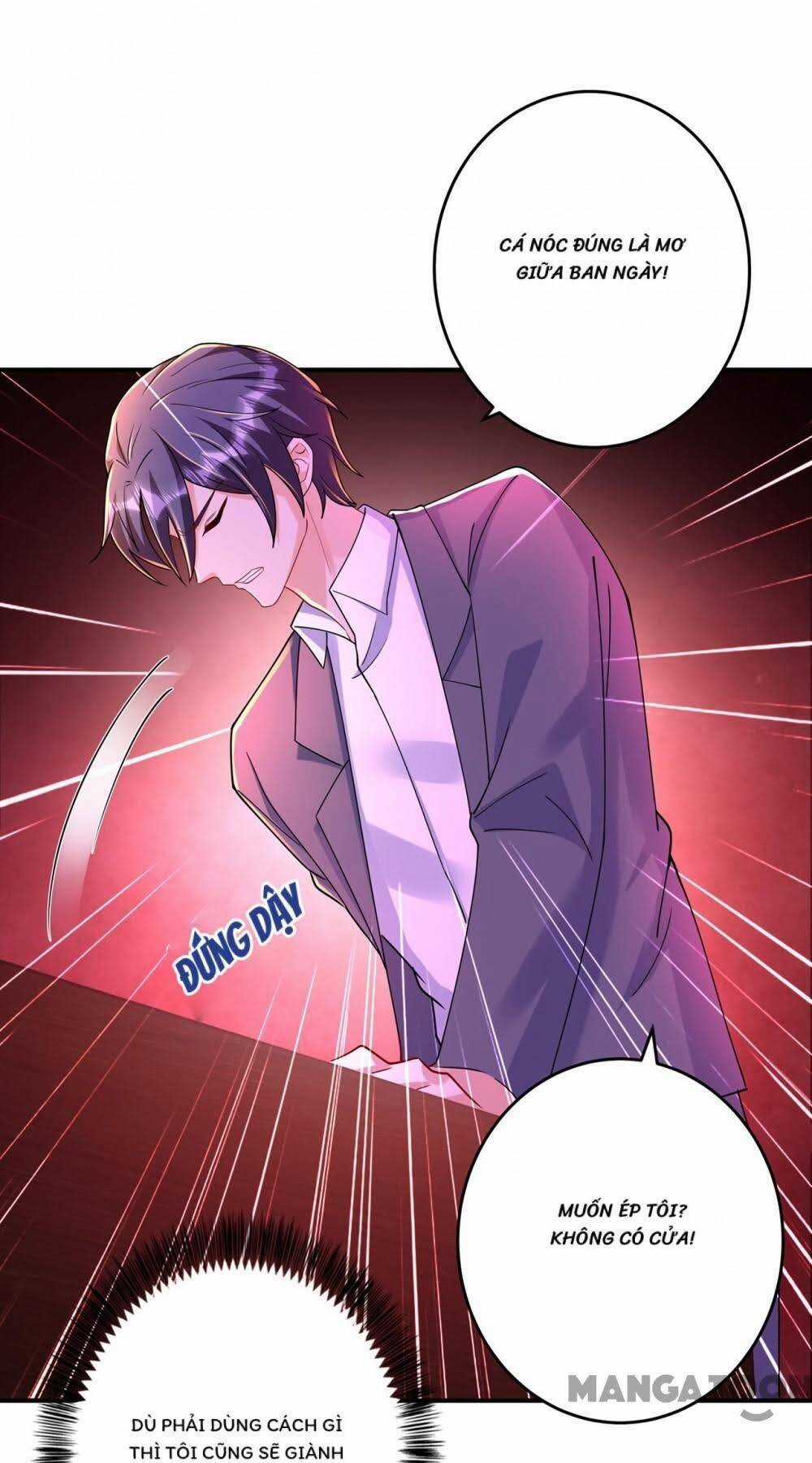 Nhập Cốt Noãn Hôn - Chapter 429 - Trang 12