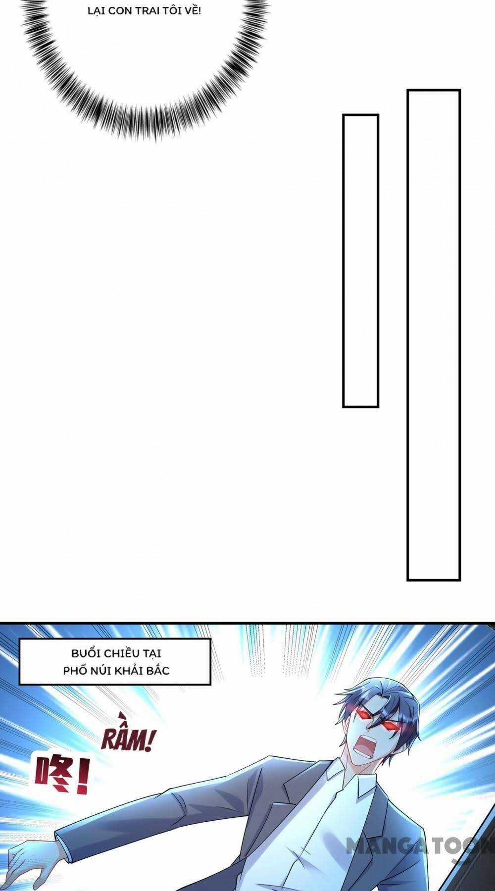 Nhập Cốt Noãn Hôn - Chapter 429 - Trang 13