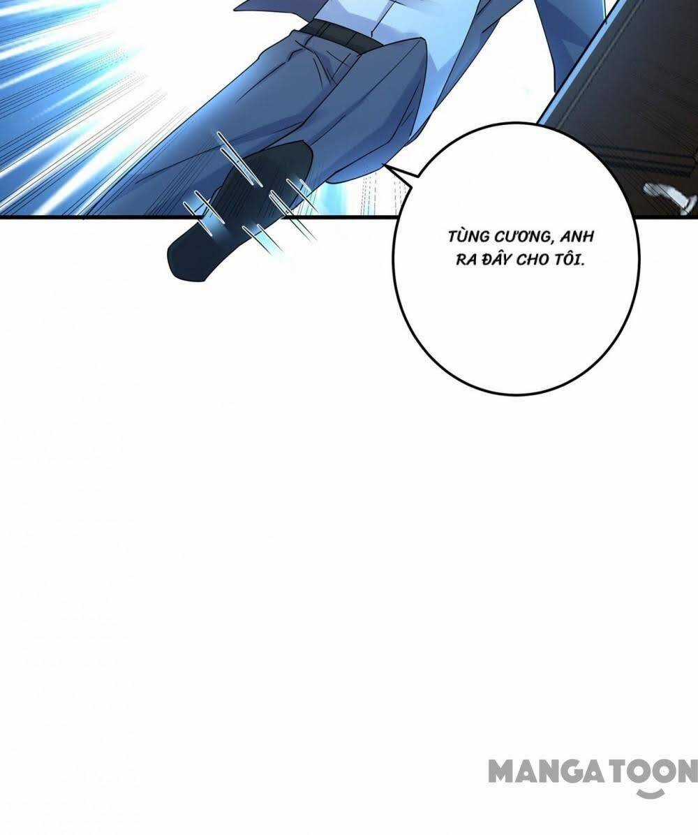 Nhập Cốt Noãn Hôn - Chapter 429 - Trang 14