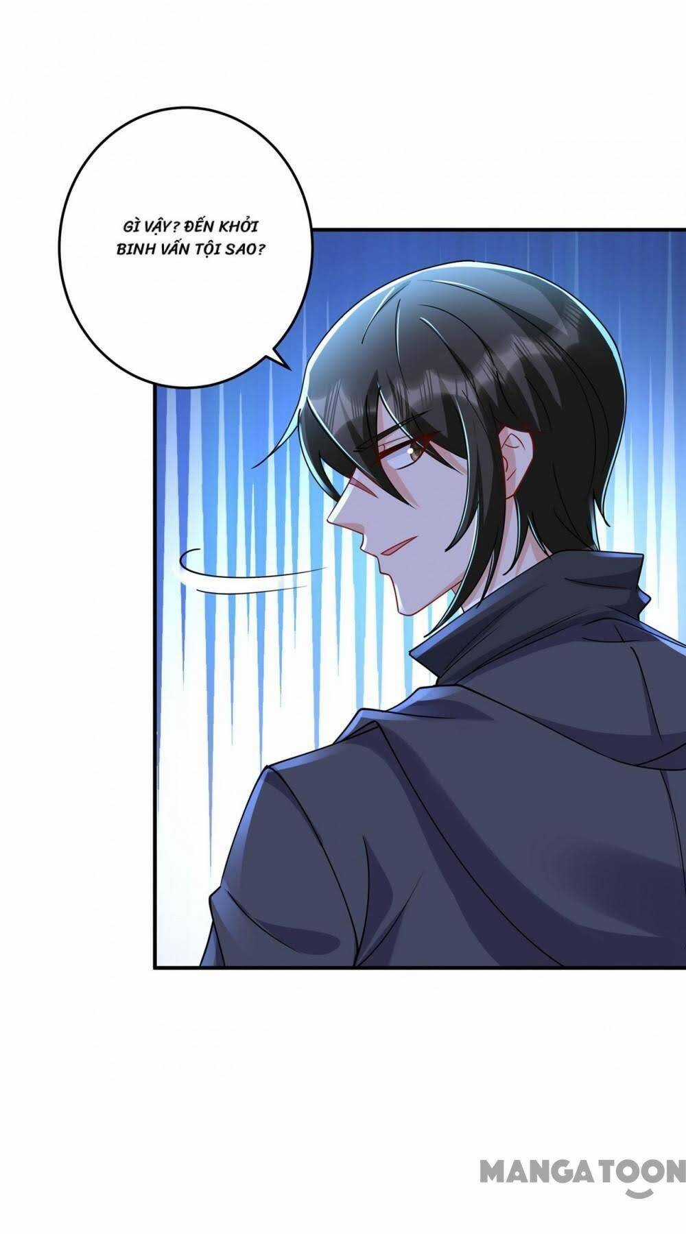 Nhập Cốt Noãn Hôn - Chapter 429 - Trang 15