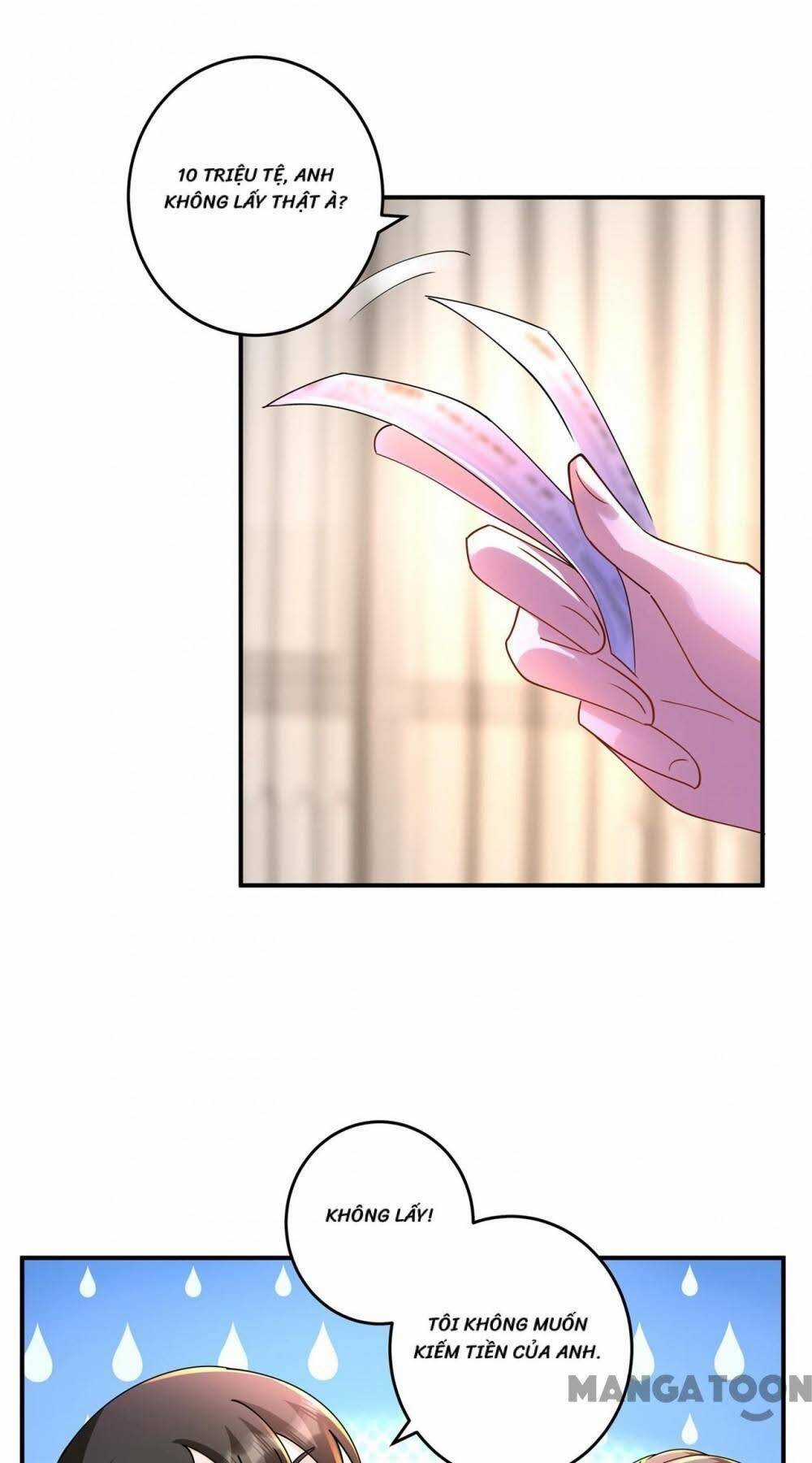 Nhập Cốt Noãn Hôn - Chapter 429 - Trang 20