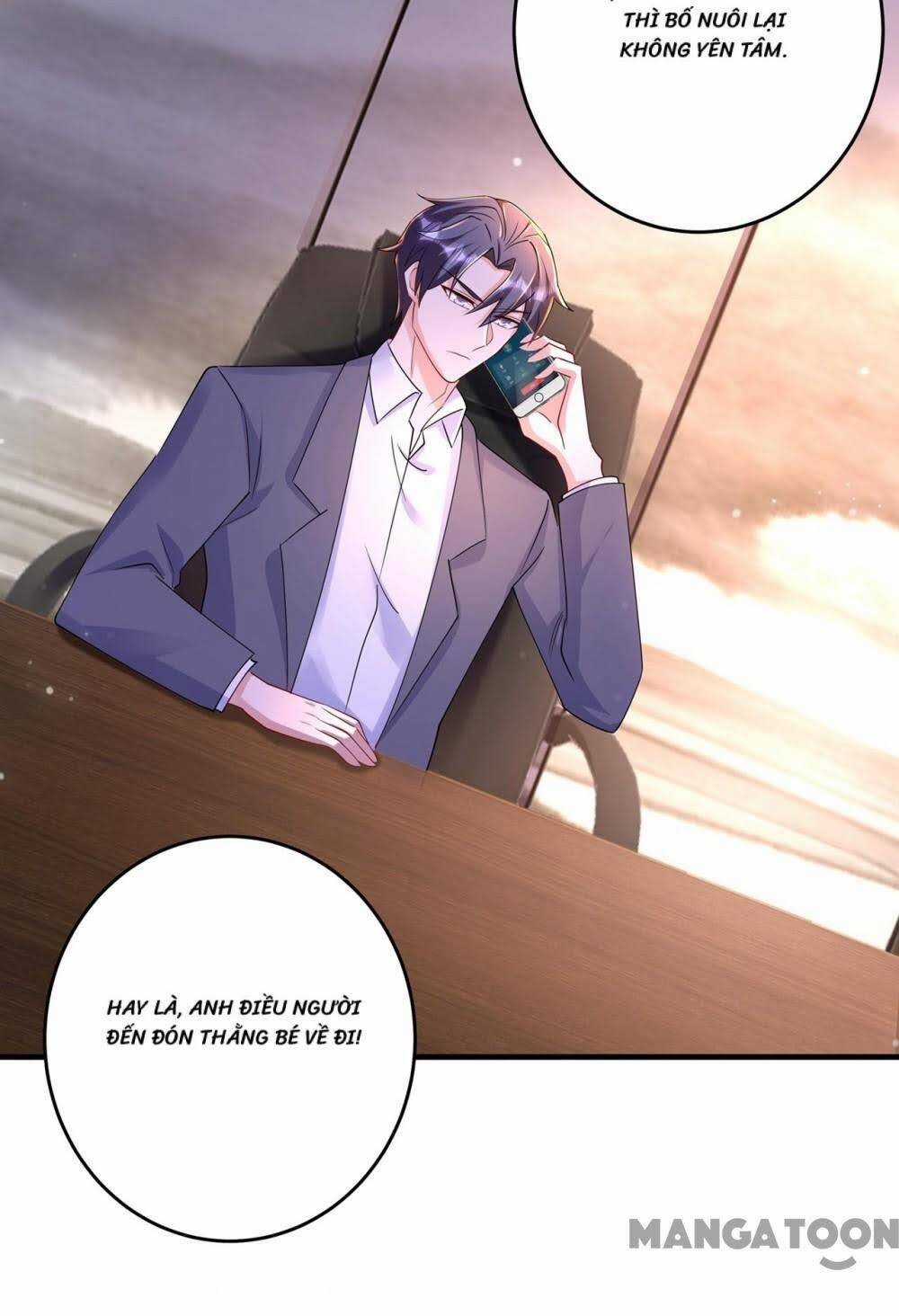 Nhập Cốt Noãn Hôn - Chapter 429 - Trang 3