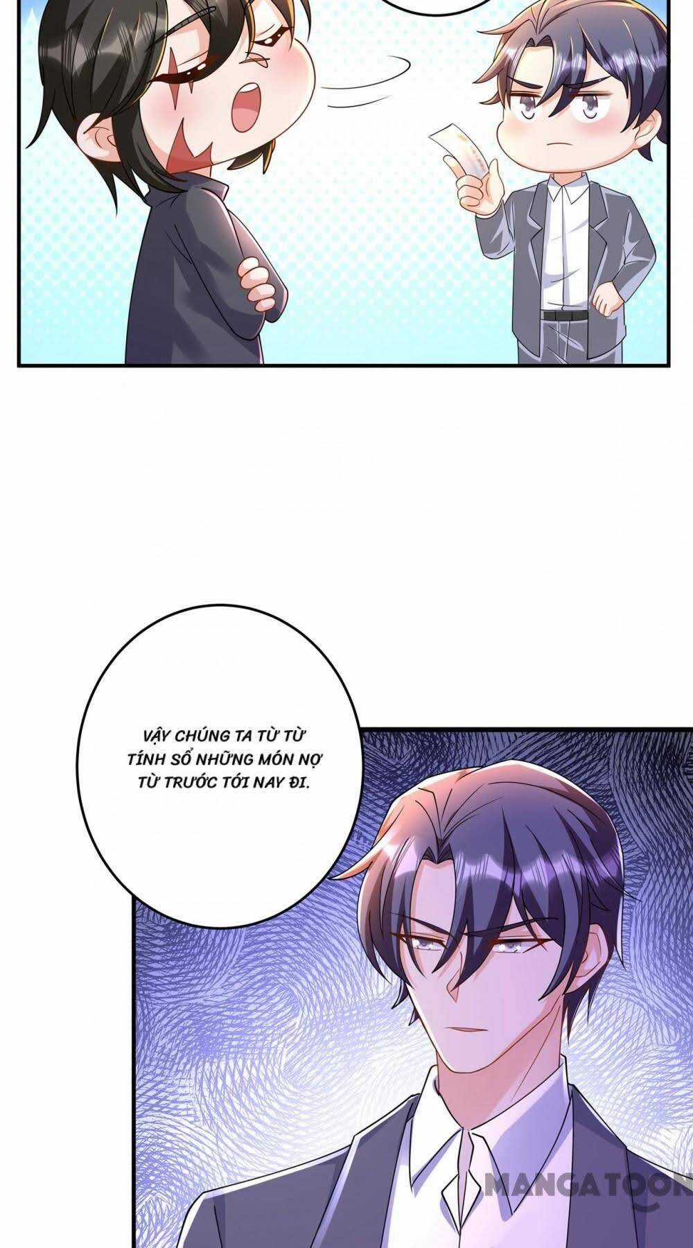 Nhập Cốt Noãn Hôn - Chapter 429 - Trang 21