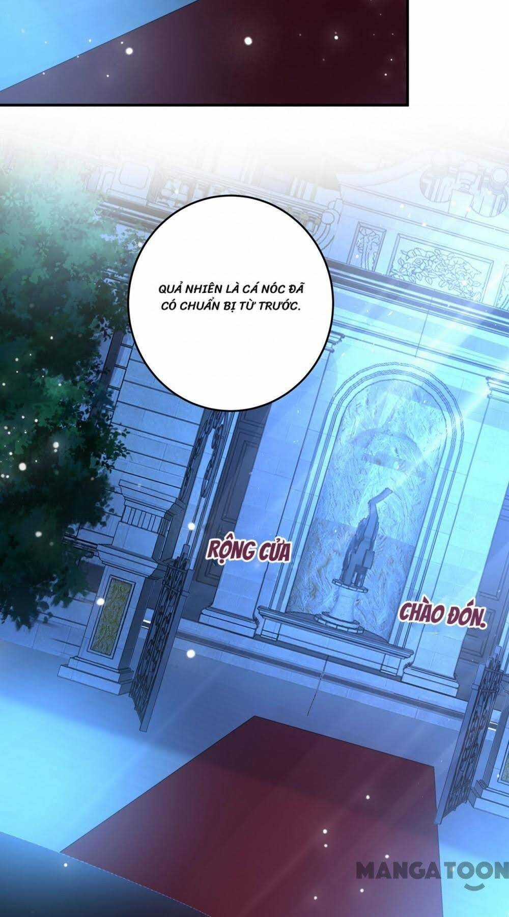 Nhập Cốt Noãn Hôn - Chapter 429 - Trang 26