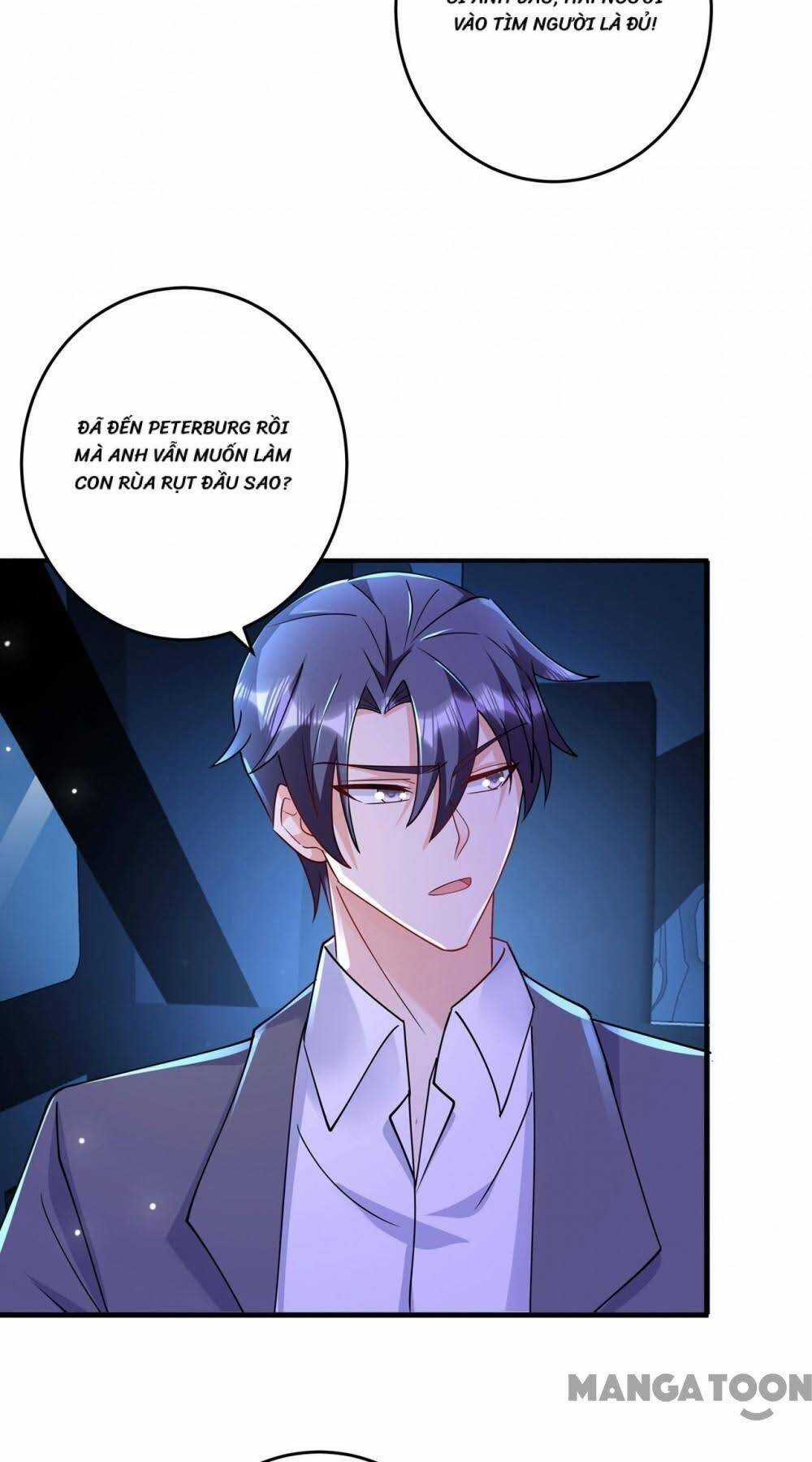 Nhập Cốt Noãn Hôn - Chapter 429 - Trang 28