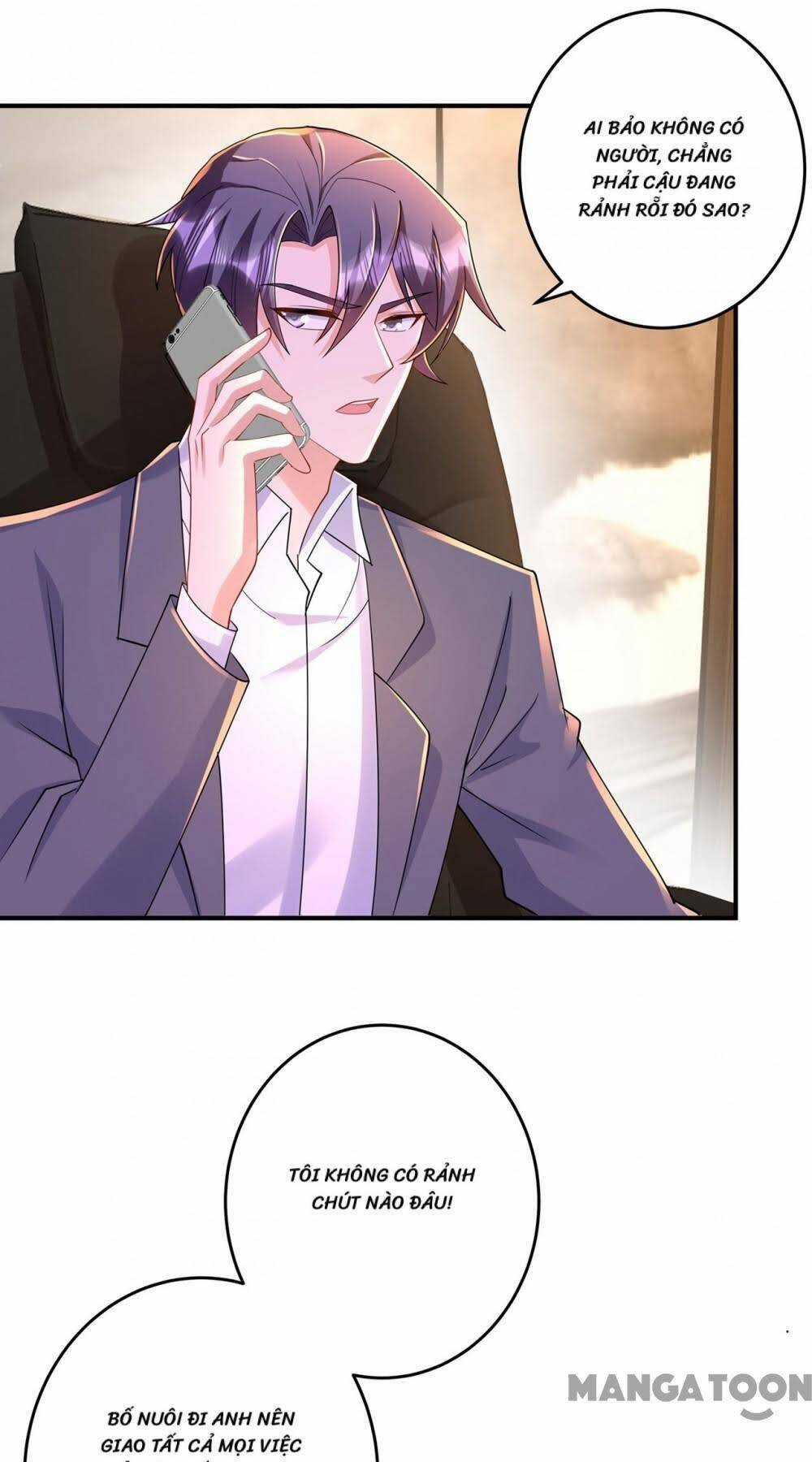 Nhập Cốt Noãn Hôn - Chapter 429 - Trang 4