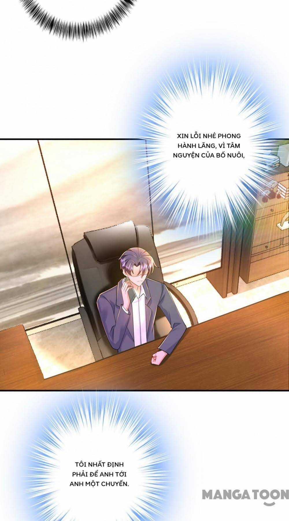 Nhập Cốt Noãn Hôn - Chapter 429 - Trang 7