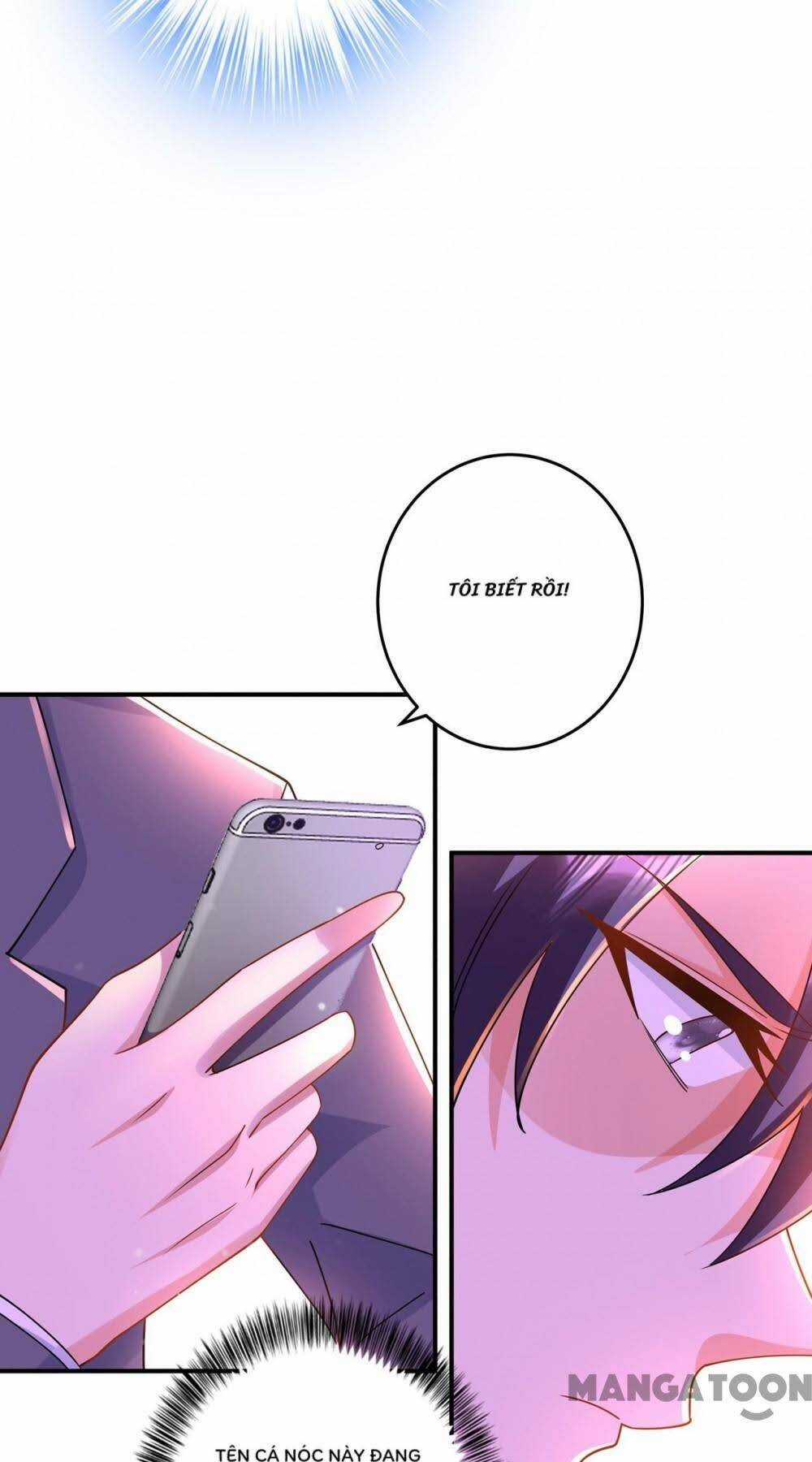 Nhập Cốt Noãn Hôn - Chapter 429 - Trang 8