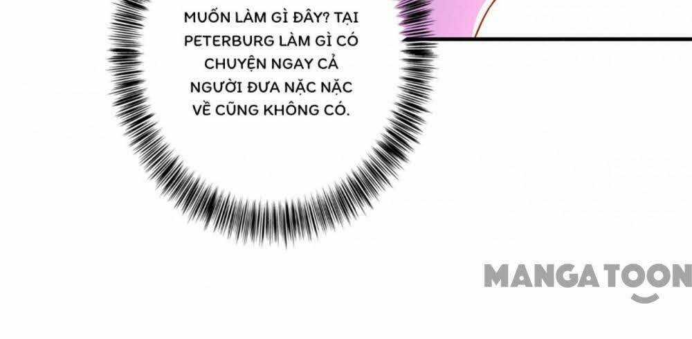 Nhập Cốt Noãn Hôn - Chapter 429 - Trang 9
