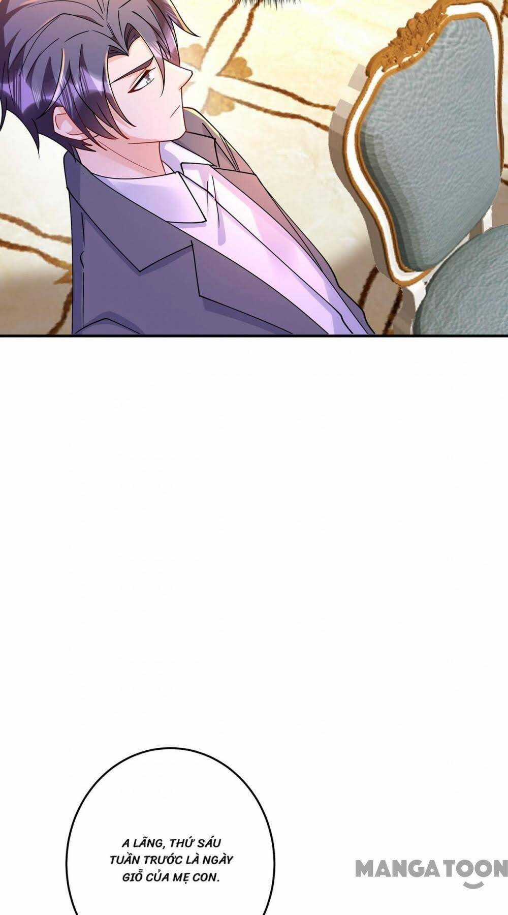 Nhập Cốt Noãn Hôn - Chapter 430 - Trang 11