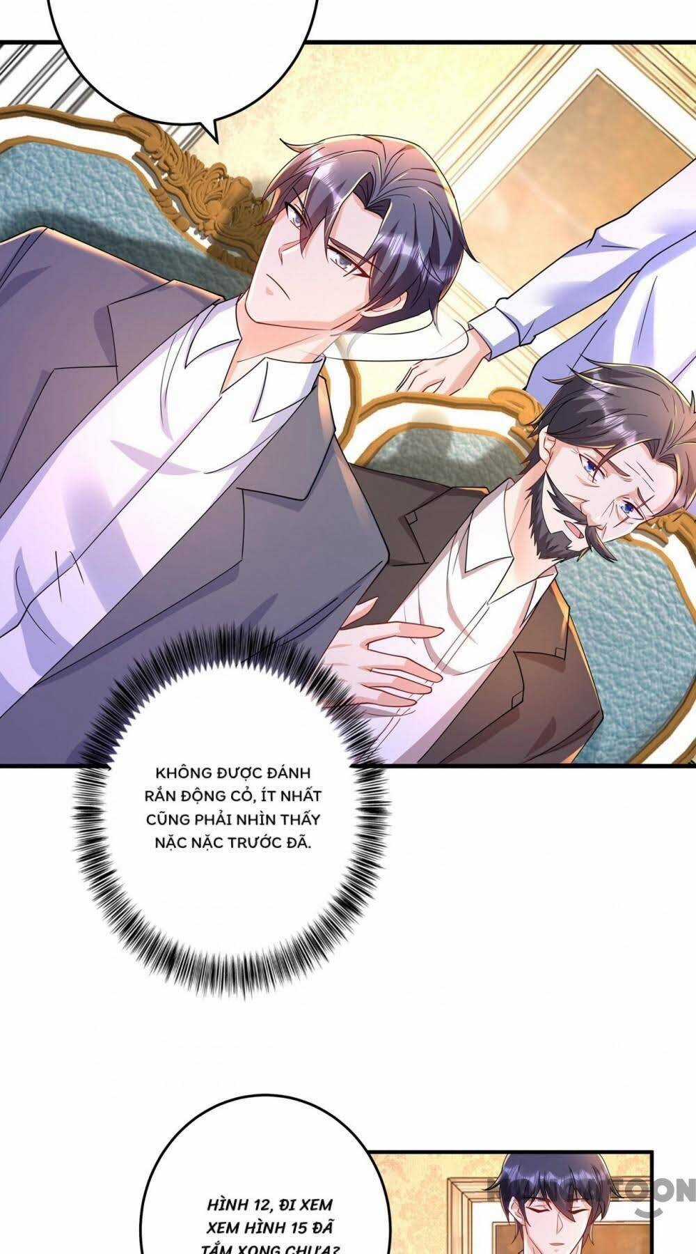 Nhập Cốt Noãn Hôn - Chapter 430 - Trang 14