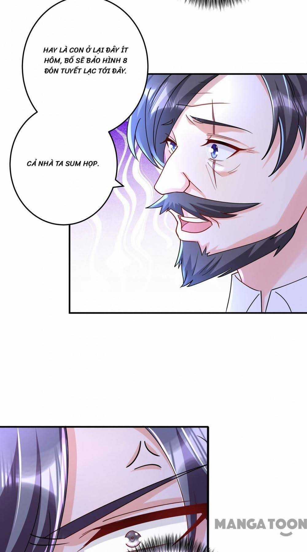 Nhập Cốt Noãn Hôn - Chapter 430 - Trang 19