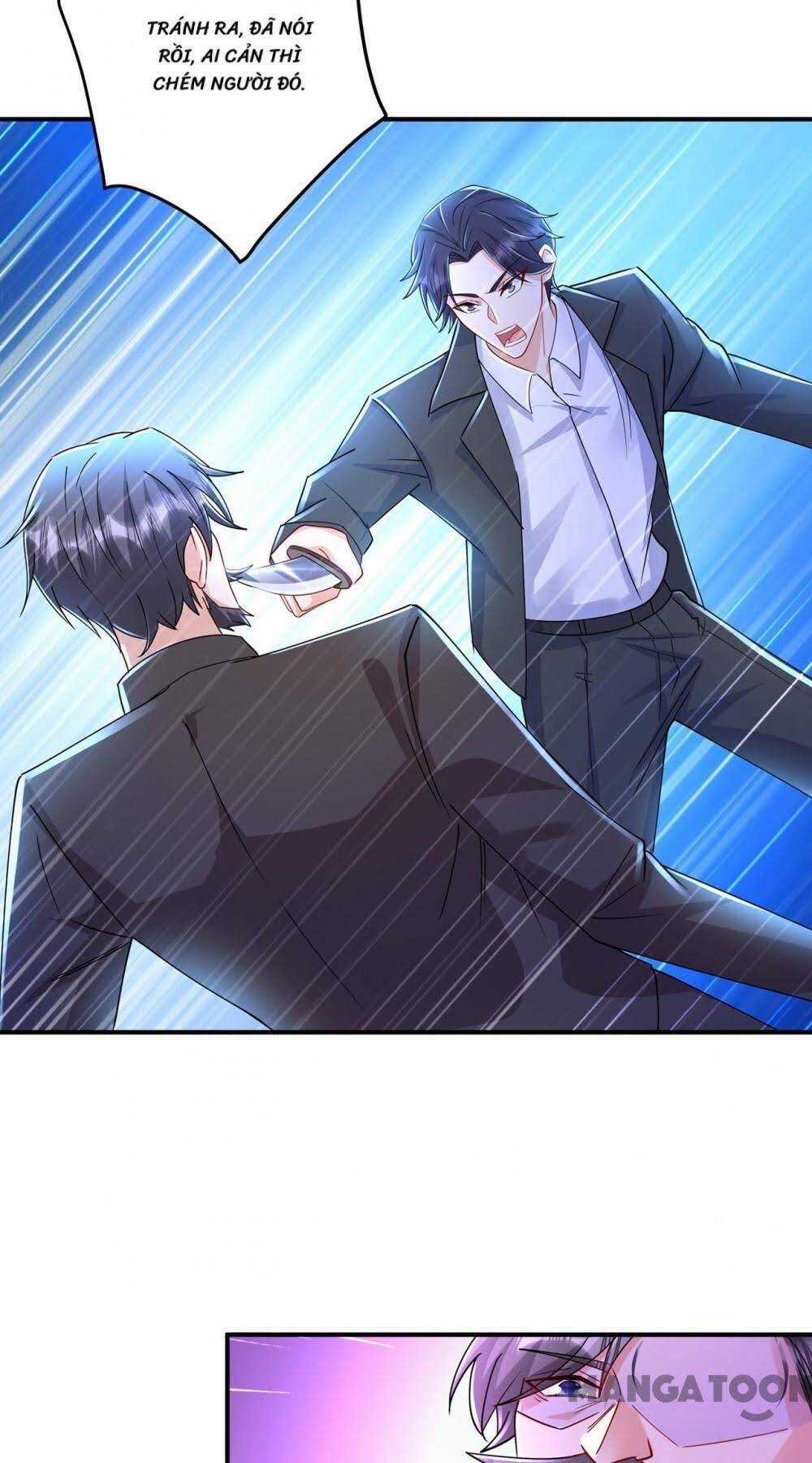 Nhập Cốt Noãn Hôn - Chapter 430 - Trang 30